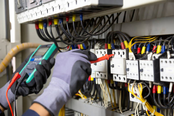 Emergency Electrical Repair Services in Highland, CA