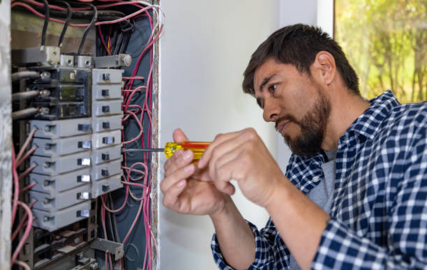 Best Data and Communication Cabling  in Highland, CA